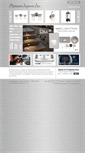 Mobile Screenshot of platinumimportsinc.com